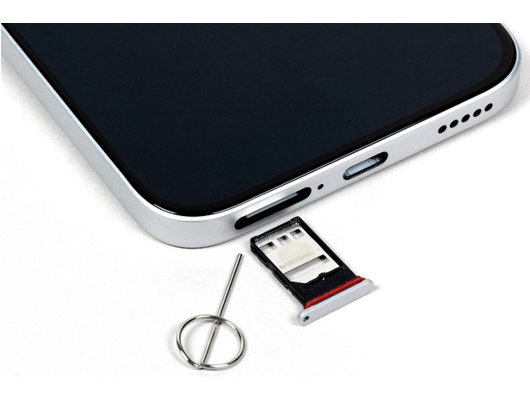 Смартфон Honor 400 Lite 8/256Gb Gray